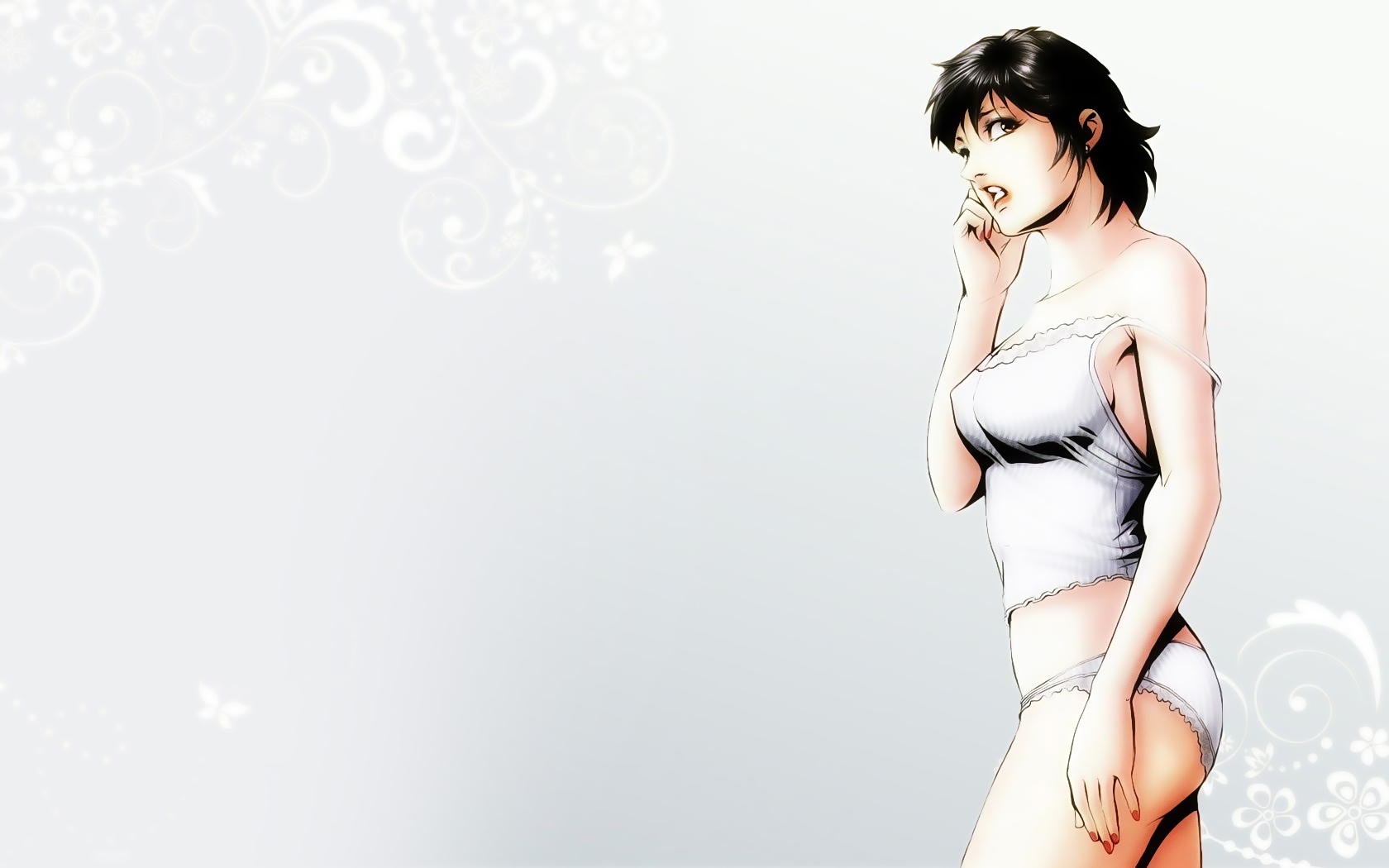 Người Trong Giang Hồ chap 175 - Trang 1