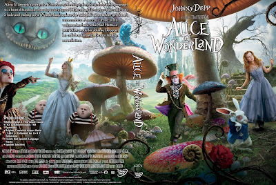Alice in Wonderland (2010) #17