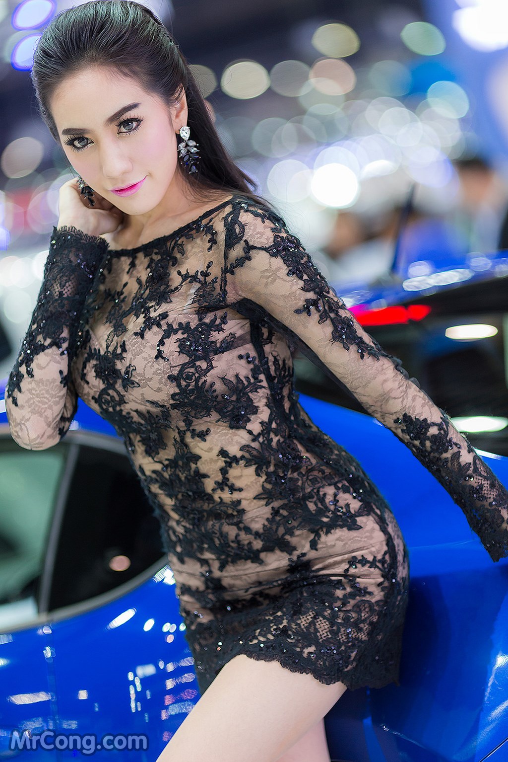 Beautiful and sexy Thai girls - Part 1 (415 photos) photo 9-15