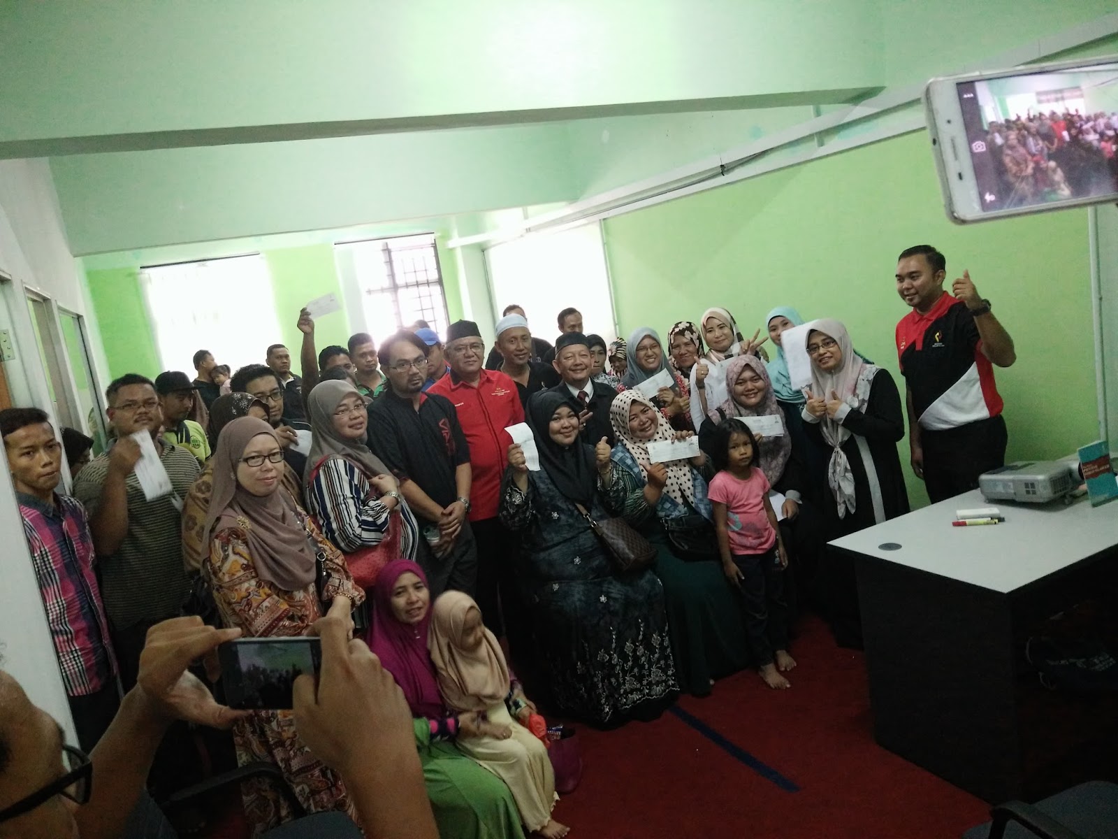 Pinjaman Hijrah Selangor 2017 / Dimana bisa memperoleh pinjaman dana
