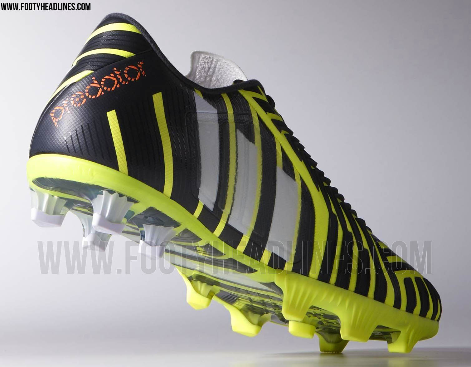 adidas predator instinct