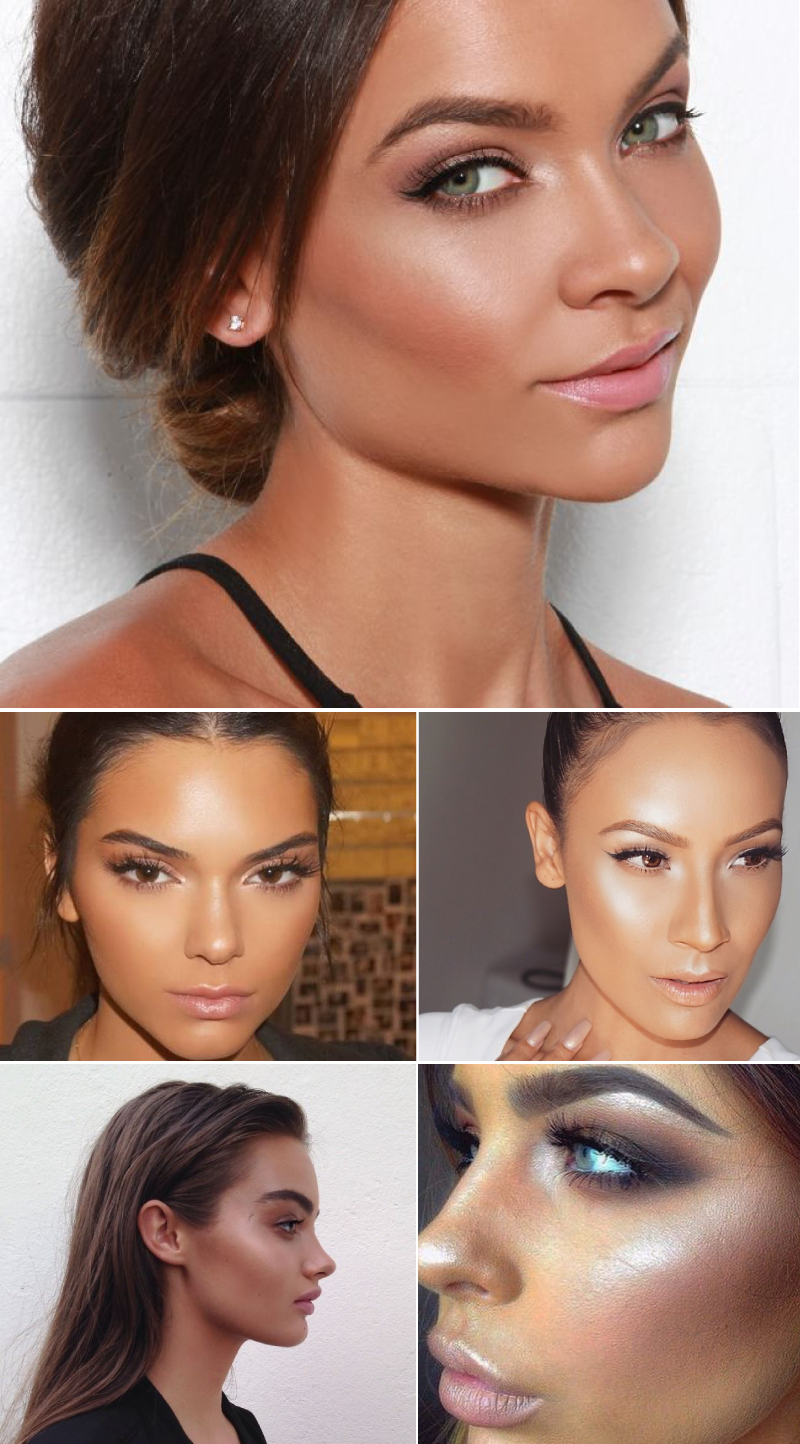 Strobing... / SIX, lifestyle blog