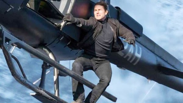 Tom Cruise rodará Misión Imposible 7 y 8 (+ vídeos)