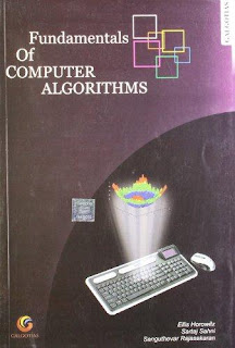 Algorithm analysis is a must for good software design. (Jerry Yoakum)
