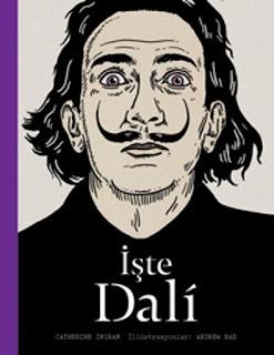 İşte Dali İşte Dali