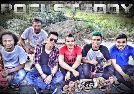 sa panaginip rocksteddy