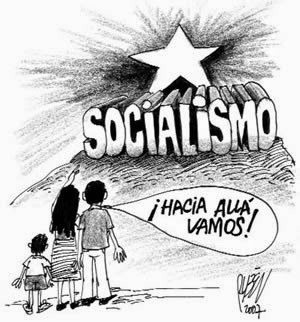 Resultado de imagen de Planificación socialista