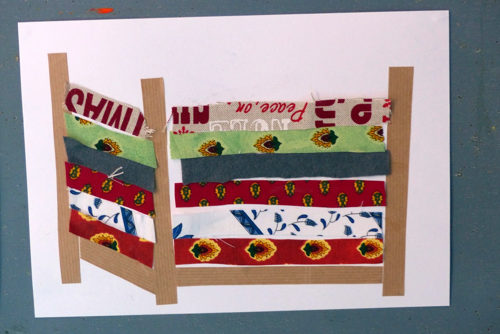 La princesse au petit pois