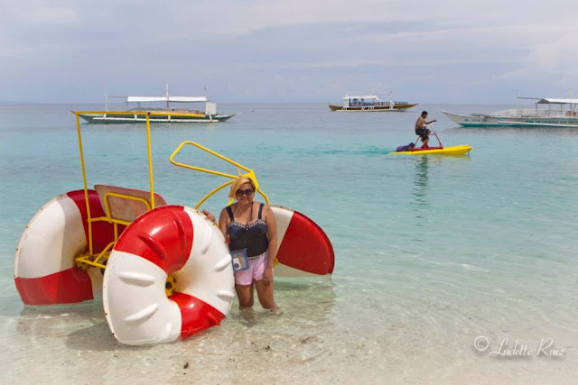 Kalanggaman Island Palompon Leyte