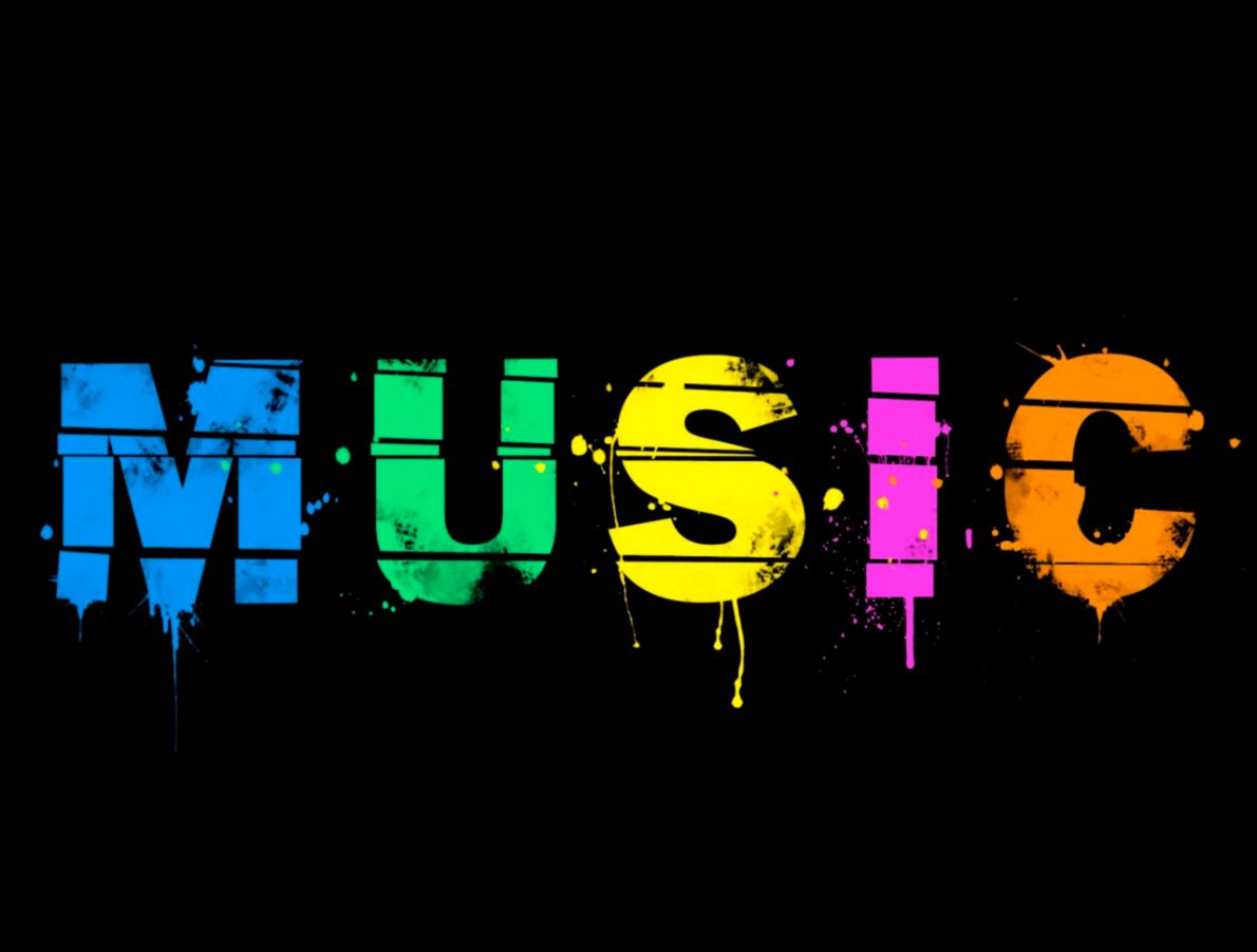 HD Music Wallpaper   HD Wallpapers