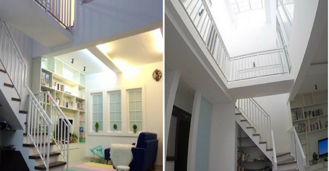 4 Contoh Desain Rumah Minimalis Terbaik Meski Lahannya Terbatas Tetap Nampak Mewah 4 Contoh Desain Rumah Minimalis Terbaik Meski Lahannya Terbatas Tetap Nampak Mewah