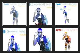 OMI - Cheerleader (Felix Jaehn Remix) mp3 herman freedownloadsmusic