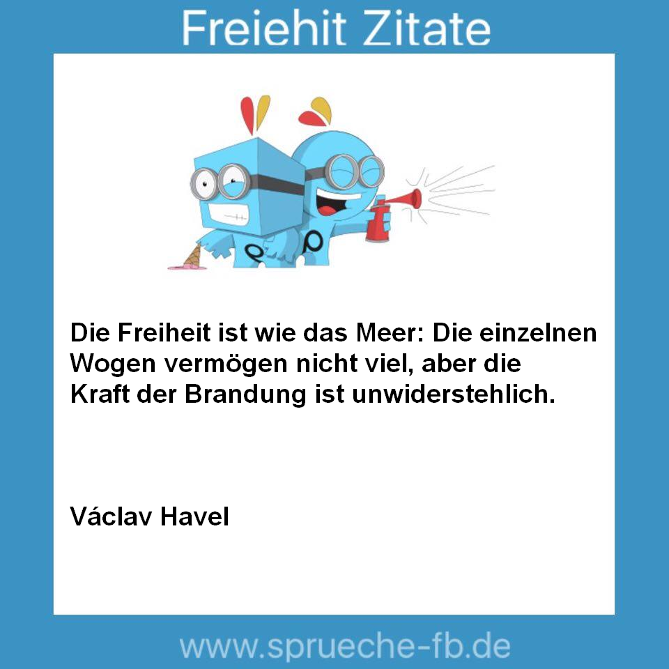Download Vaclav Havel Zitate PNG