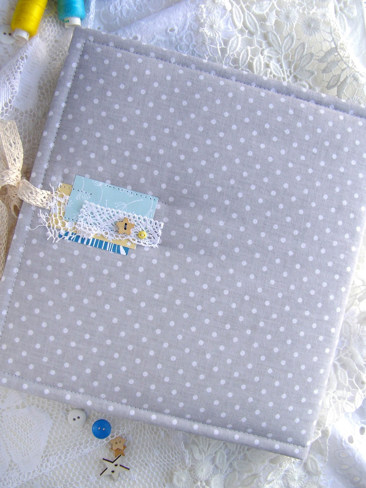 IriSLife : Альбом №6 для мальчика. Заключительный этап СП Sweet Baby