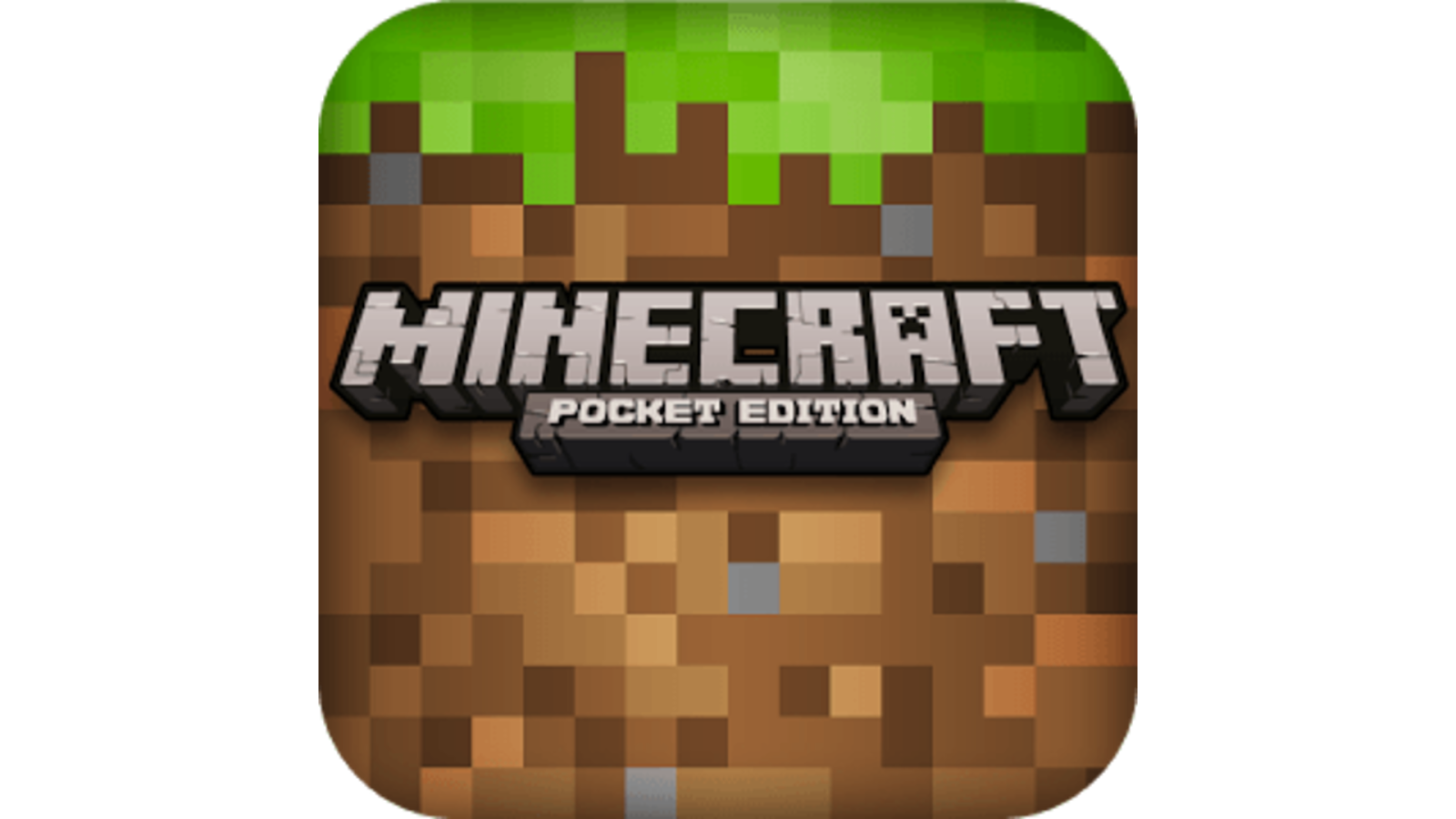 minecraft pocket edition apk app