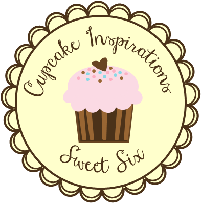 Cupcake Inspirations Challenge