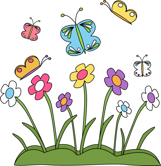 clipart may flowers - photo #50