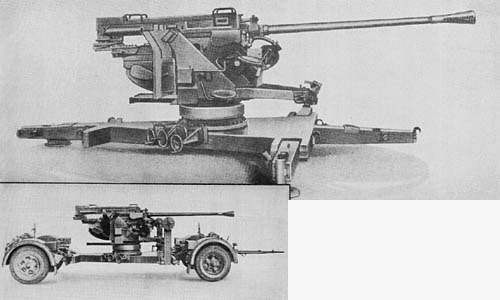 Defence And Freedom A Look Back At General 20th Century Weapons