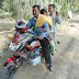  Awesome Despite Also Being Poor, This Guy Provides Free 24/7 Motorcycle ‘Ambulance’ Service to Poor People in His Village!