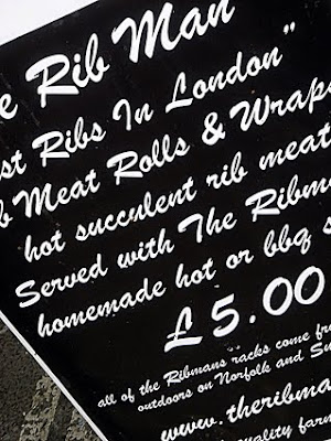 bellaphon: The Rib Man