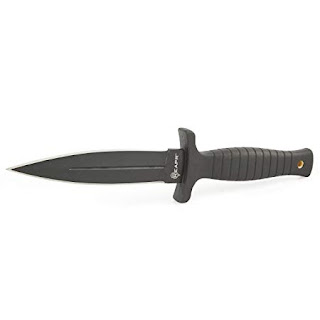 Reapr Double Edge Tactical Boot Knife