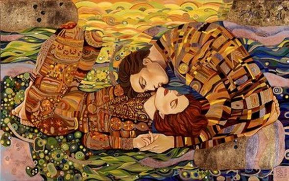 Classic Art Pictures