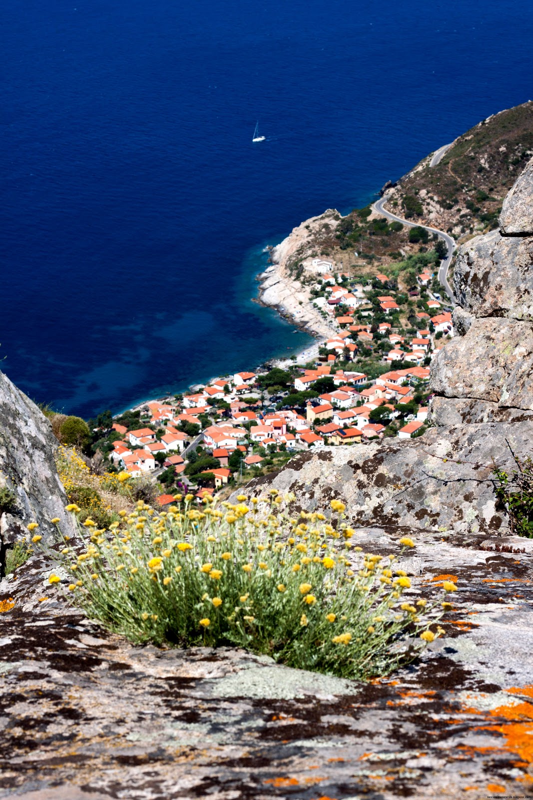 Tuscany Walking Festival Autumn 2013  Places itineraries trips