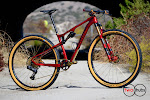 Wilier Triestina 101FX Ironman Edition Complete Bike at twohubs.com