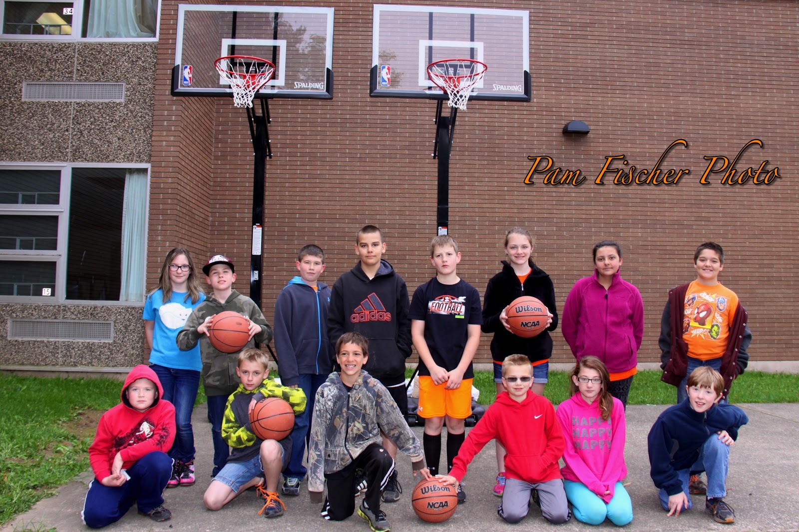 Port Allegany Online New Hoops