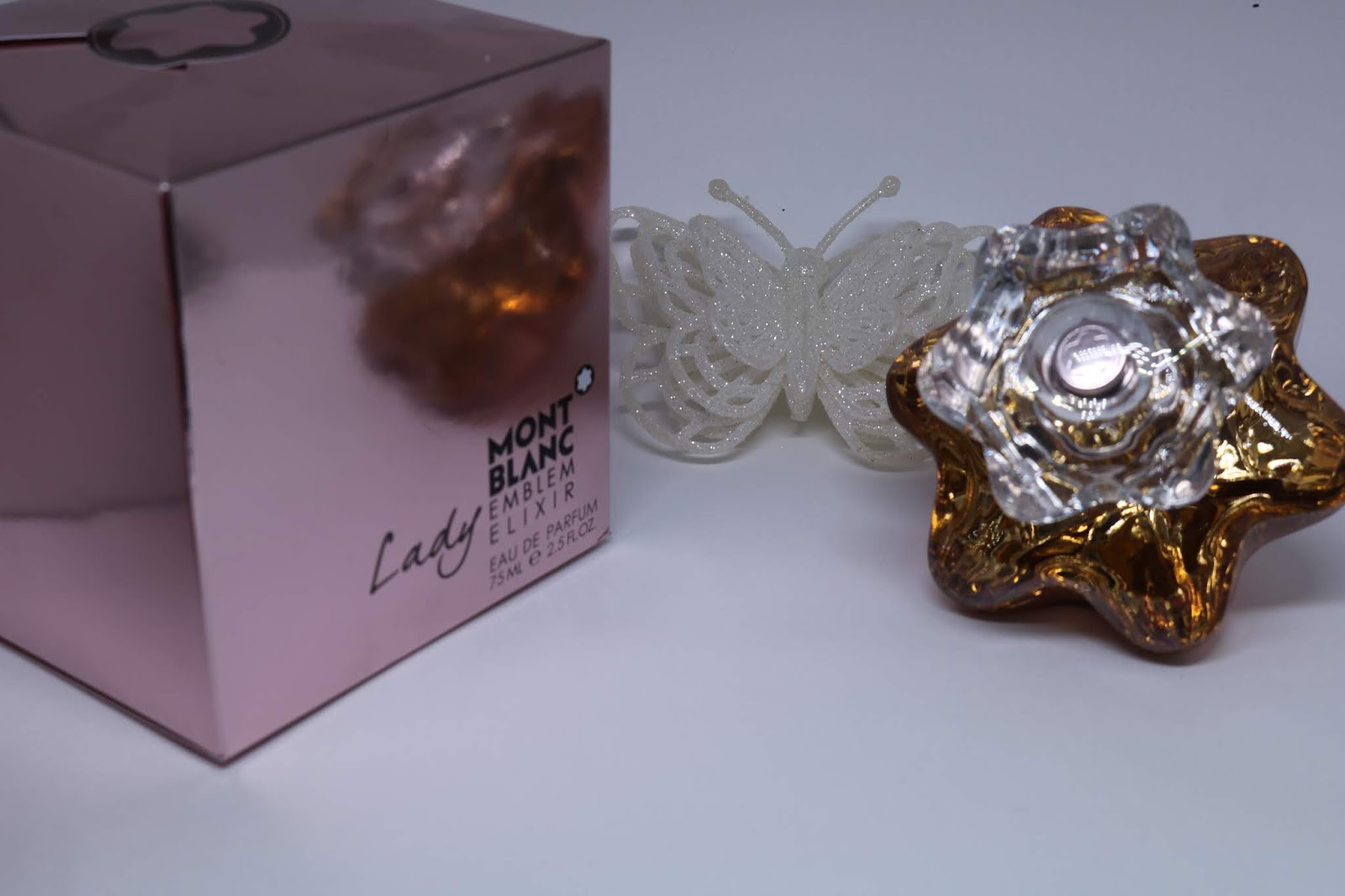 montblanc lady emblem elixir resenha