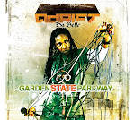 Garden State Parkway - The Album!!