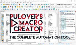 Pulover's Macro Creator Portable