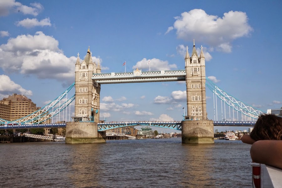 Tower Bridge