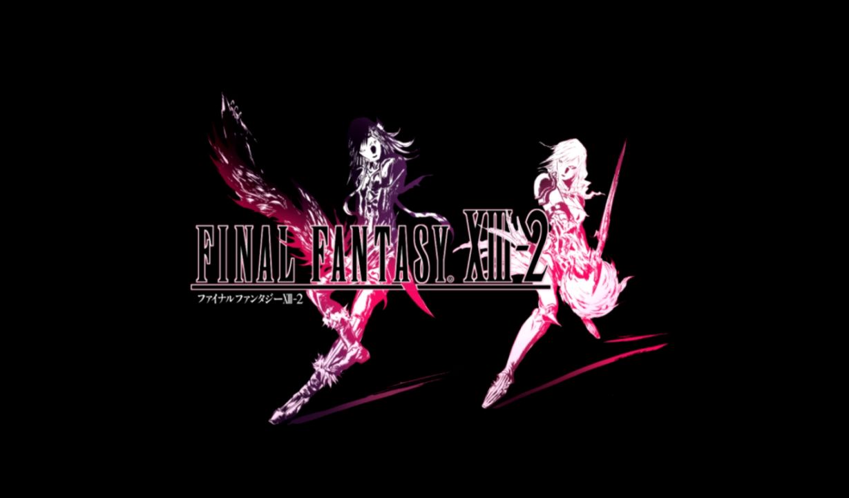 Final Fantasy 13 HD Wallpapers   Wallpaper Cave