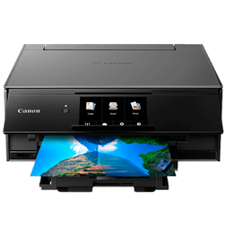 Canon PIXMA TS9140 Driver Download