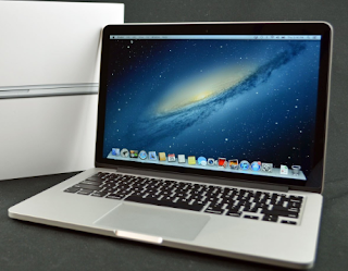 Apple MacBookPro 15 inch ME294 Specifications