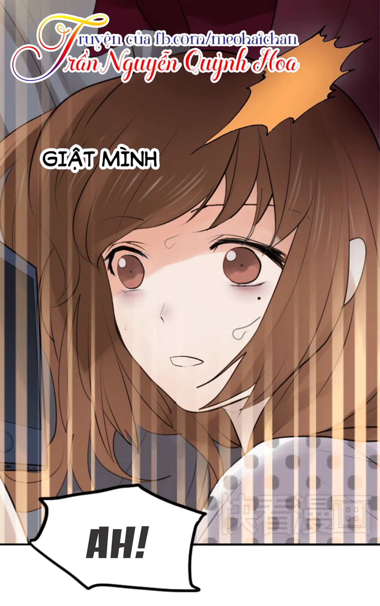 Bào Cá Hoàng Thái Tử Chap 4 - Next Chap 5