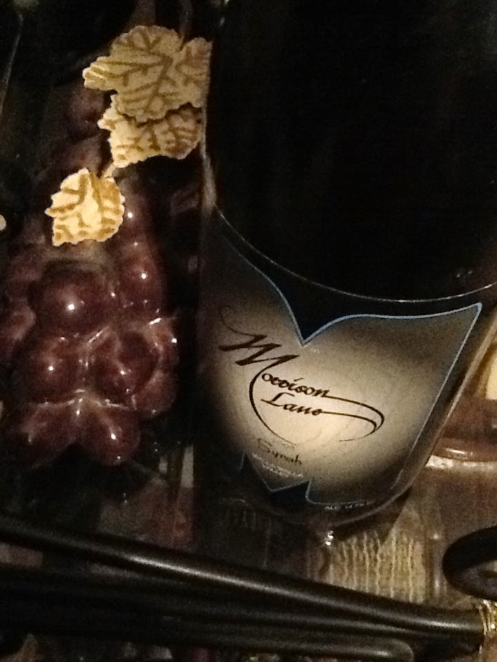 Wild Walla Walla Wine Woman™ Revisiting an old friend Morrison Lane