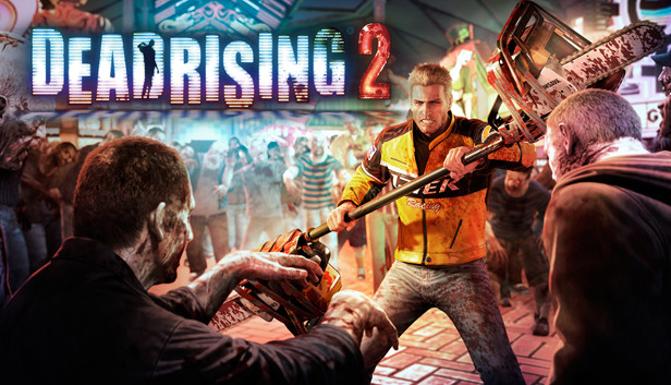 Dead Rising 2: Off the Record (PS4) - PlayStation Mania