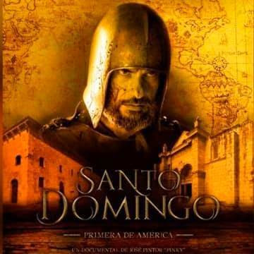 TV Quisqueya presenta estreno mundial documental “Santo Domingo”. Abrir por FARÁNDULA.