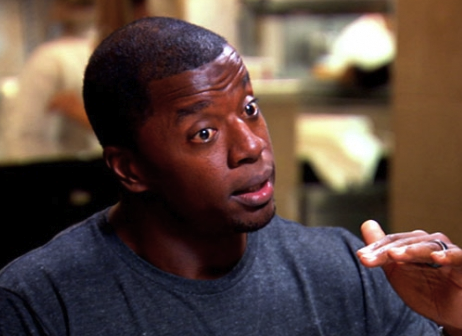 Kordell Stewart Caught In Alleged NSFW Gay Sex Tape Scandal!