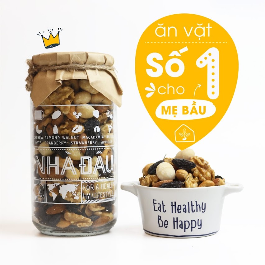 Gợi ý Mẹ Bầu 6 tháng chọn món ăn vặt tốt cho Con Gợi ý Mẹ Bầu 6 tháng chọn món ăn vặt tốt cho Con