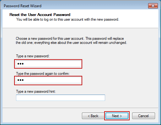 windows 7 password remover usb boot windows 7 password remover usb boot