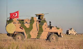 Militer Turki