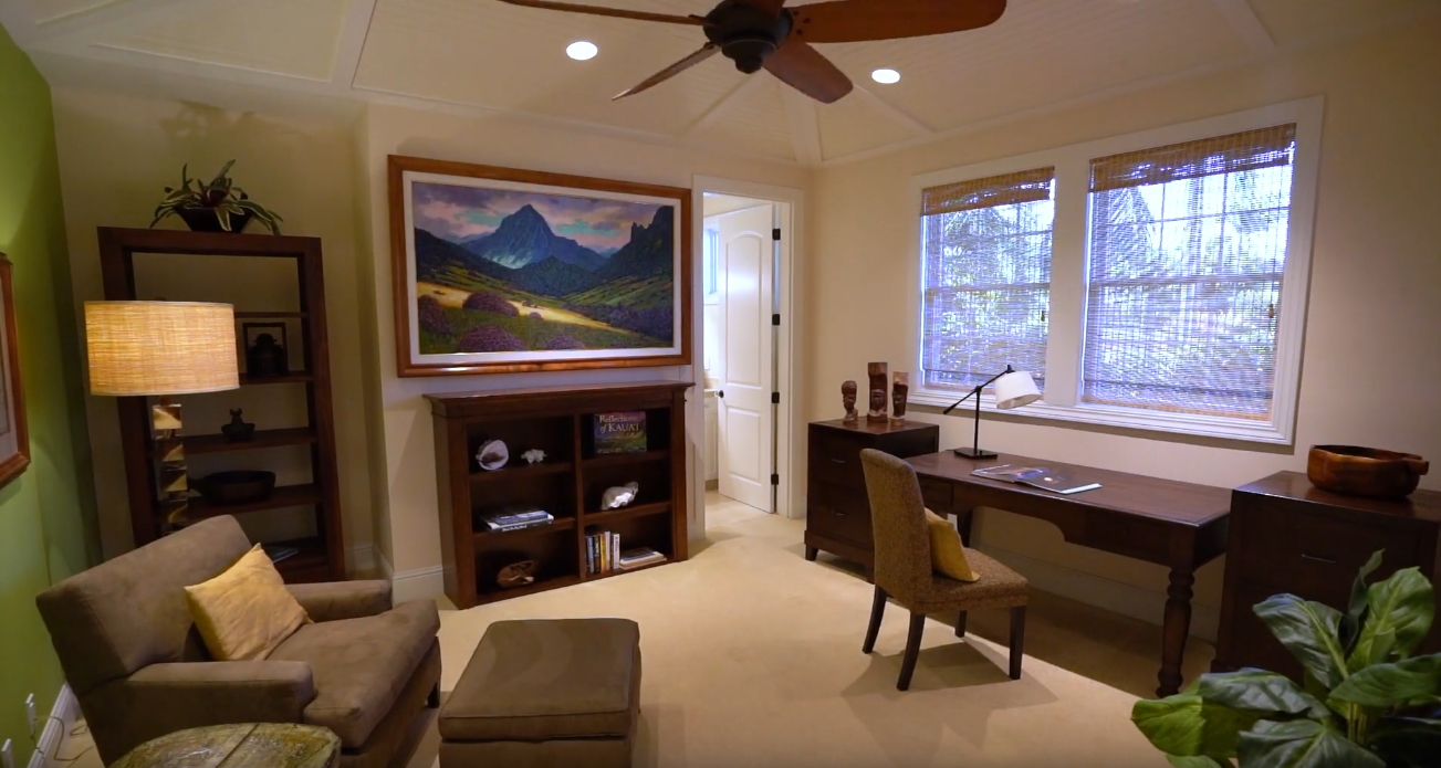 20 Photos vs. 4812 Aukai Ave, Honolulu HI vs. Home Interior Design Tour