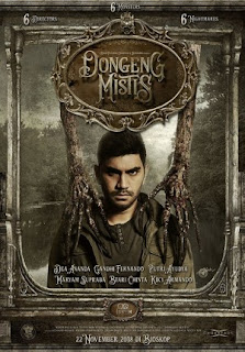 Film Dongeng Mistis 2018 di Bioskop