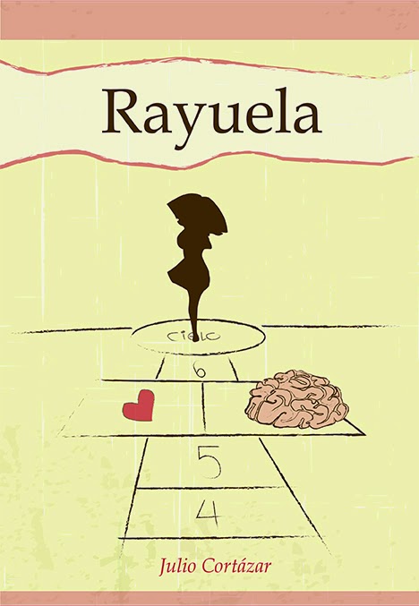 Игра в классики Хулио Кортасар иллюстрации. Julio Cortazar "Rayuela". Rayuela. Обложка первого издания игра в классики
