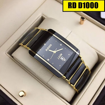 Đồng hồ đeo tay Rado RD D1000