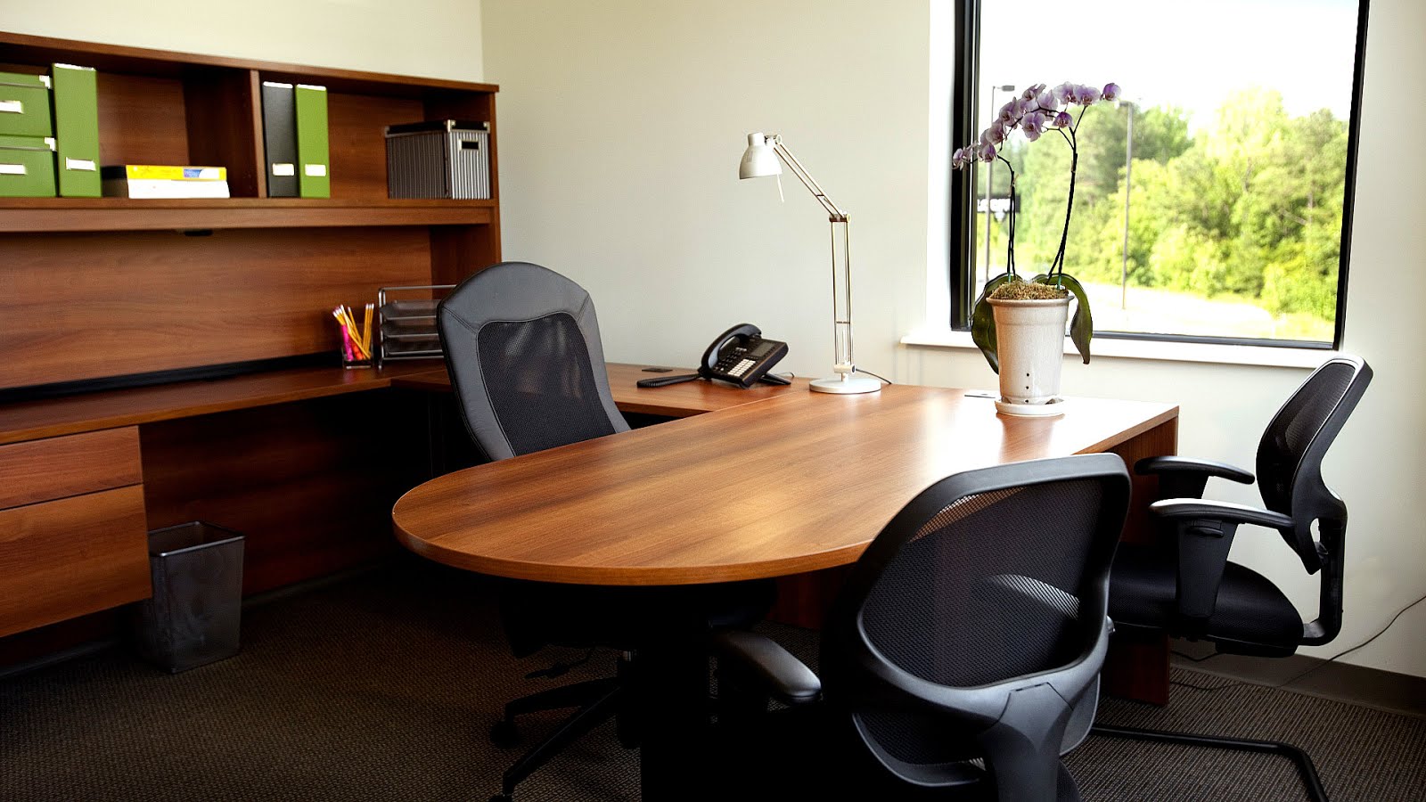 Executive Office For Rent Office Choices