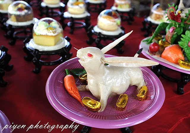 看桌+看牲拜中元/看生看笙-雞籠中元祭-人物紙紮/「看牲」顧 看桌+看牲拜中元/看生看笙-雞籠中元祭-人物紙紮/「看牲」顧